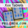 Xxx Tablets 20